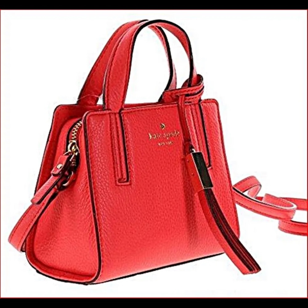 Kate Spade Mini Dominique